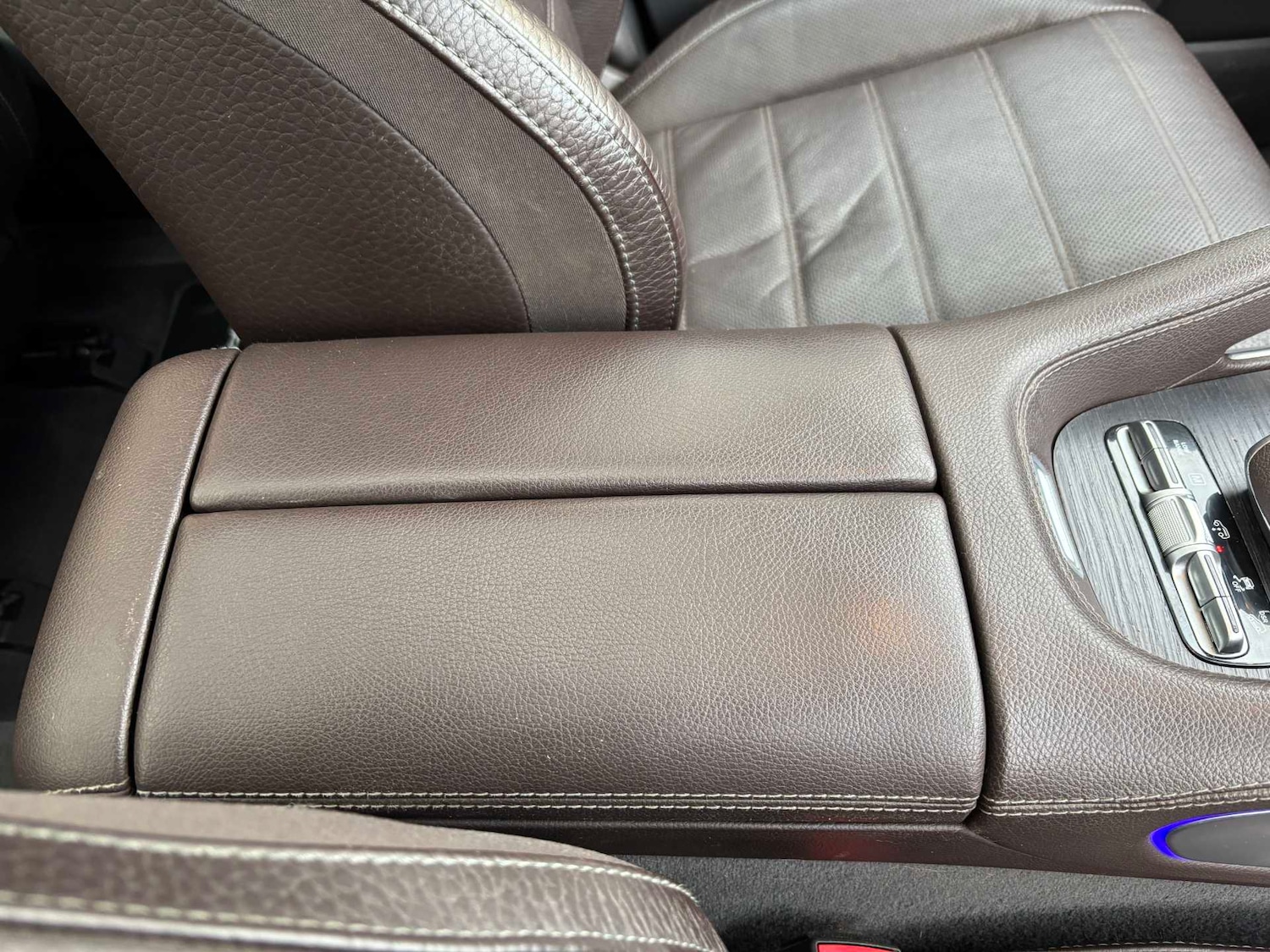 Used Mercedes-Benz GLS 2020 for sale - 76967942: Photo 28