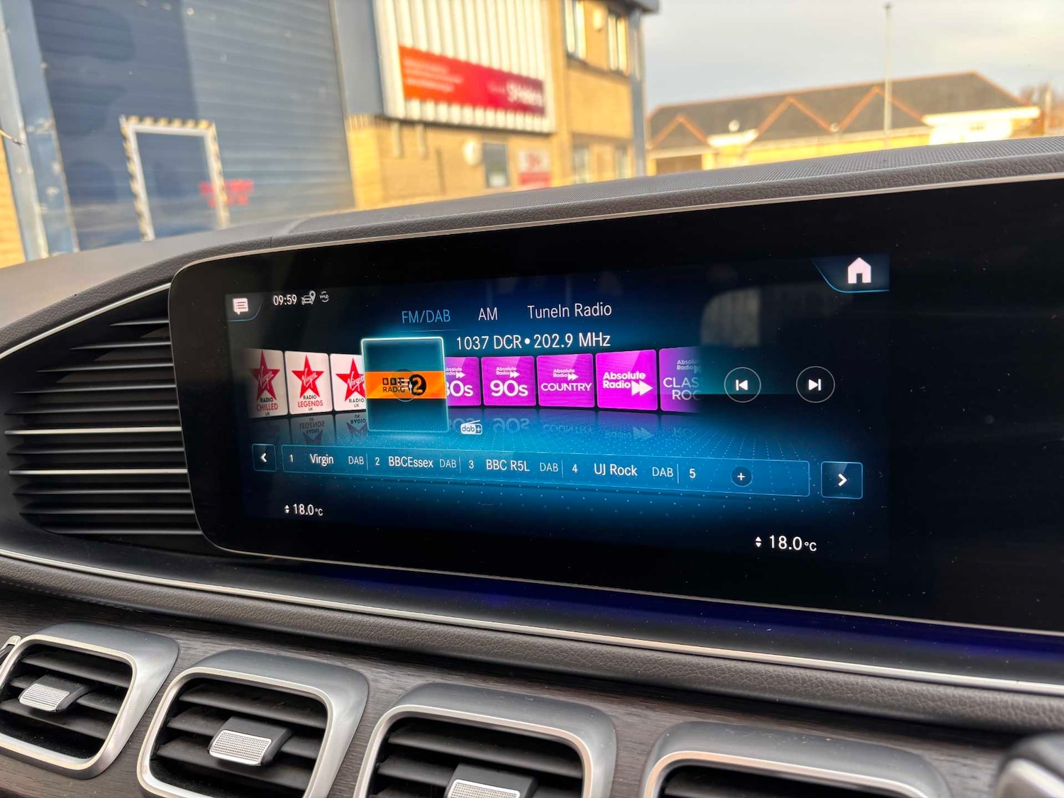 Used Mercedes-Benz GLS 2020 for sale - 76967942: Photo 32