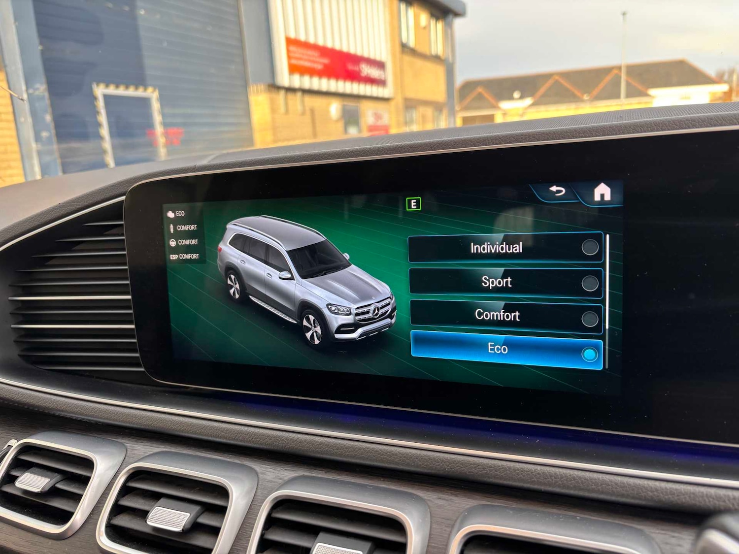 Used Mercedes-Benz GLS 2020 for sale - 76967942: Photo 33