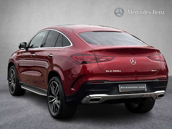 Used Mercedes-Benz GLE 2025 for sale - 78743873: Photo