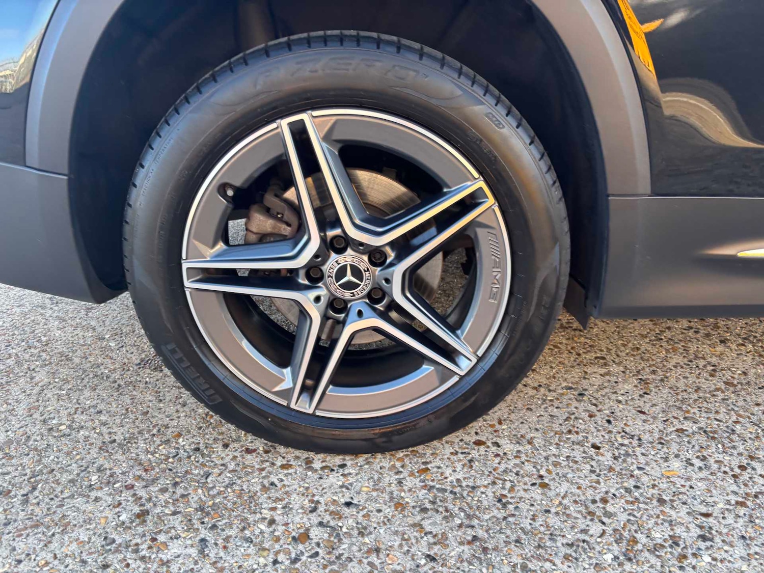 Used Mercedes-Benz GLB 2022 for sale - 76636785: Photo 10