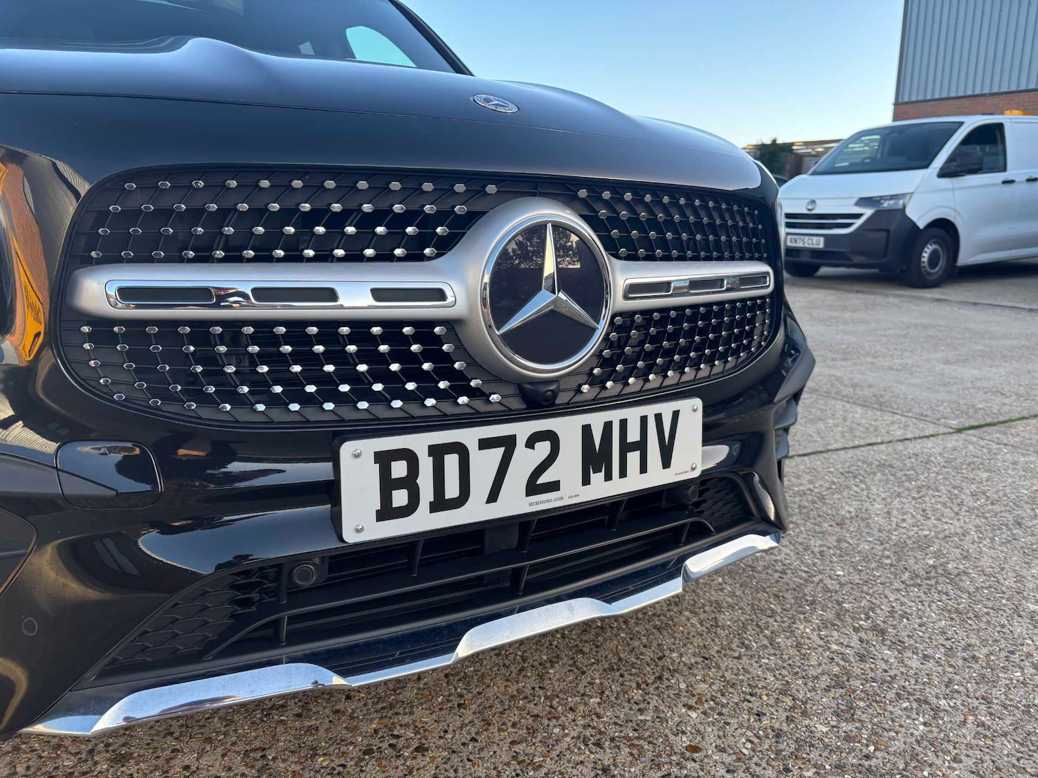 Used Mercedes-Benz GLB 2022 for sale - 76636785: Photo 14