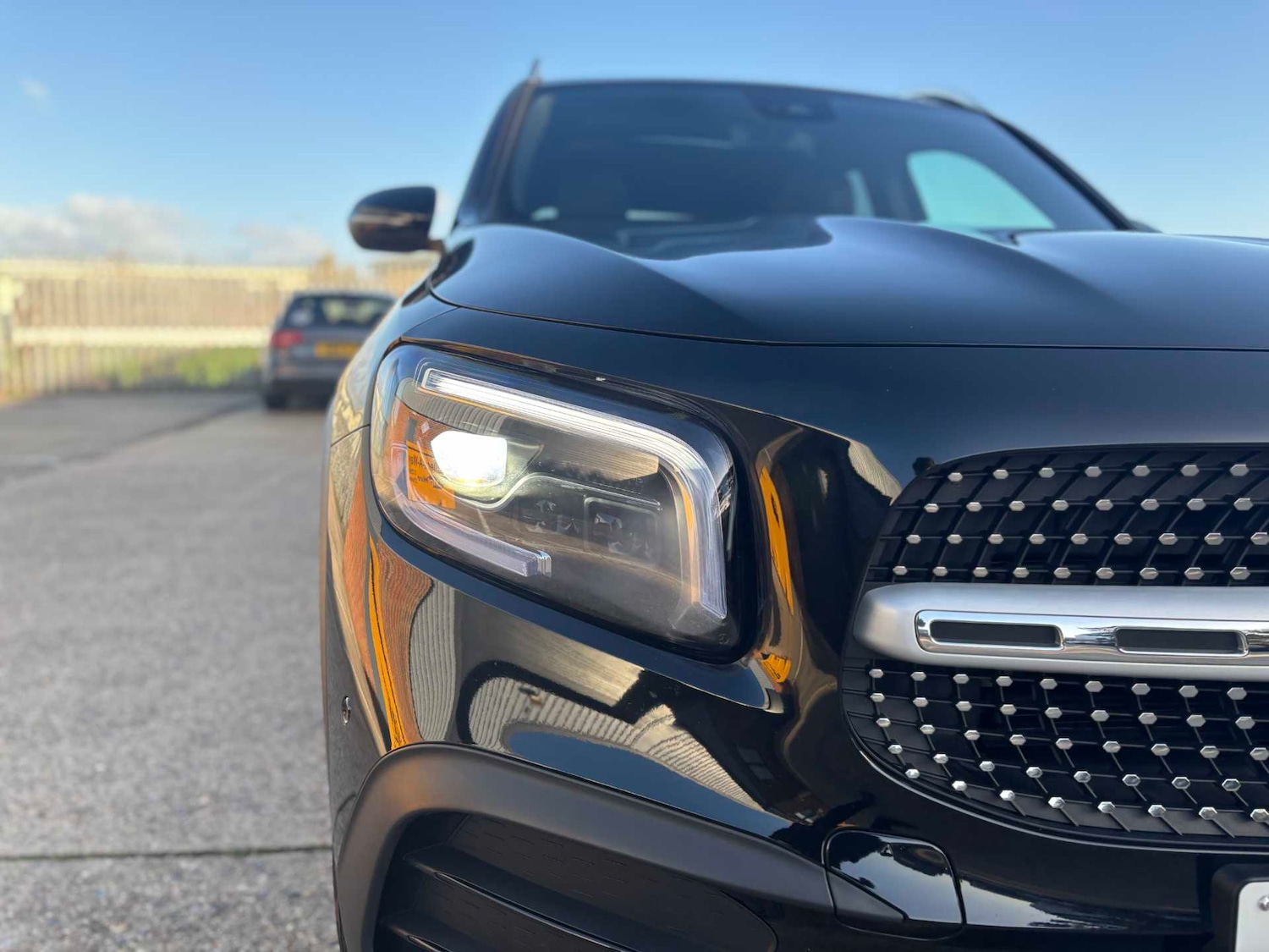 Used Mercedes-Benz GLB 2022 for sale - 76636785: Photo 15