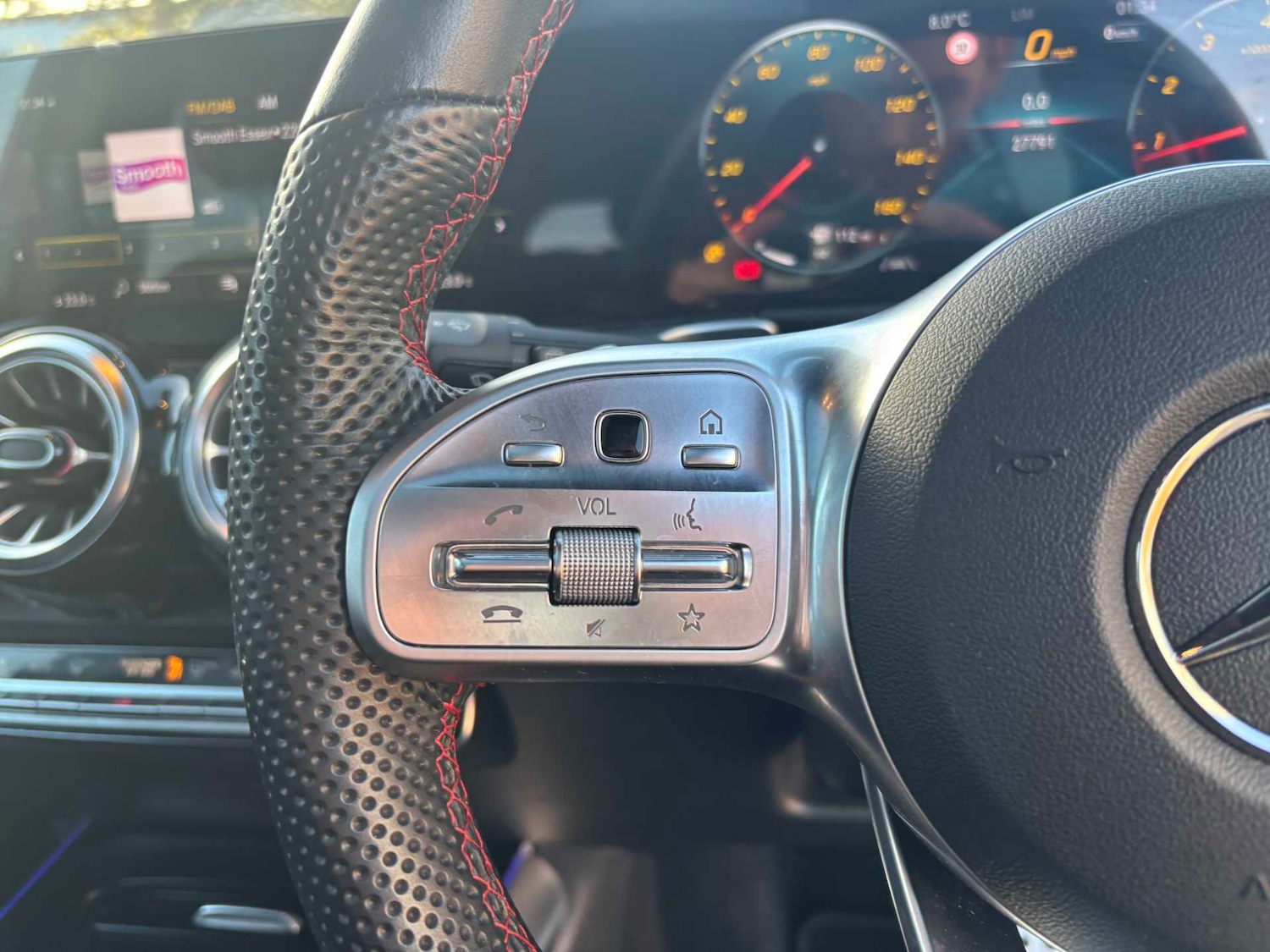 Used Mercedes-Benz GLB 2022 for sale - 76636785: Photo 21