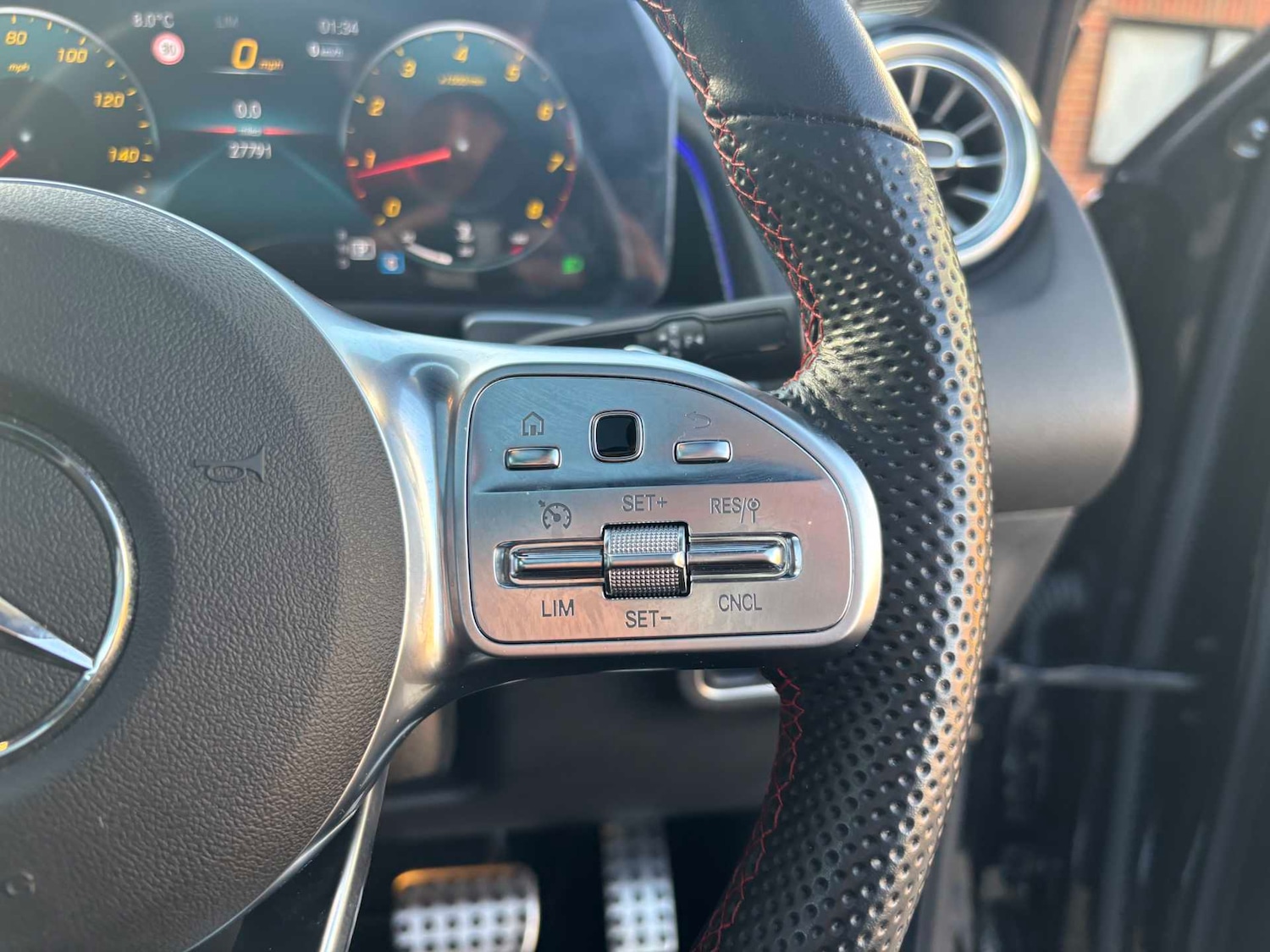 Used Mercedes-Benz GLB 2022 for sale - 76636785: Photo 22