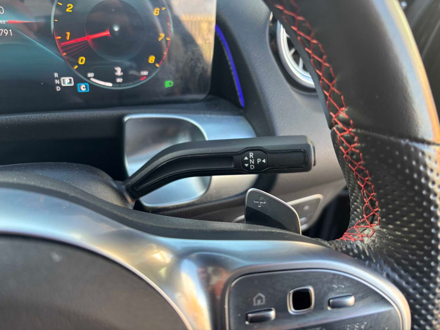 Used Mercedes-Benz GLB 2022 for sale - 76636785: Photo 23