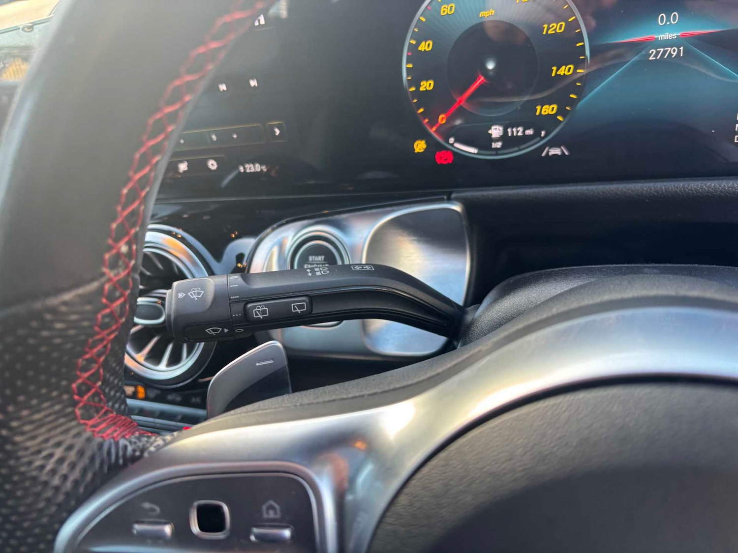 Used Mercedes-Benz GLB 2022 for sale - 76636785: Photo 24