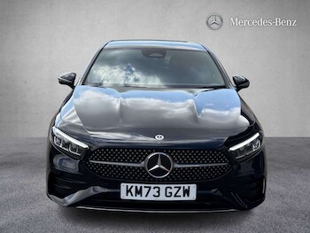 Used Mercedes-Benz A-Class 2023 for sale - 78278865: Photo