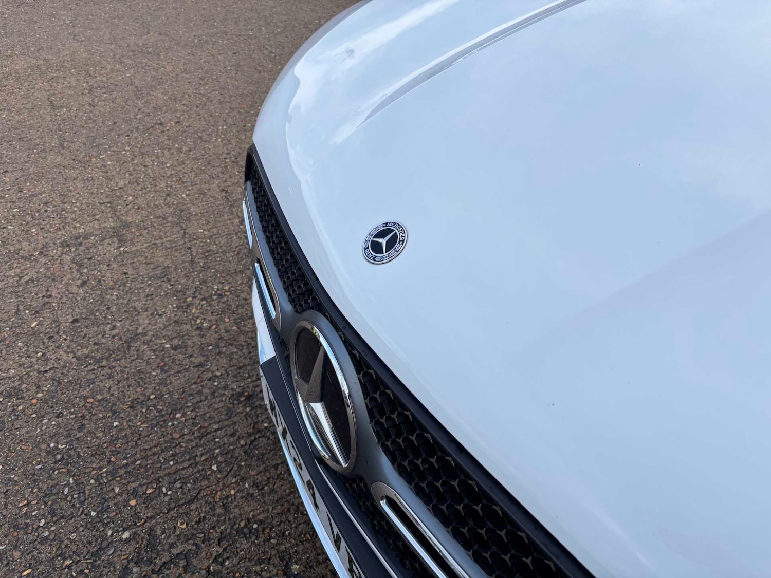 Used Mercedes-Benz GLC 2024 for sale - 76636668: Photo 13