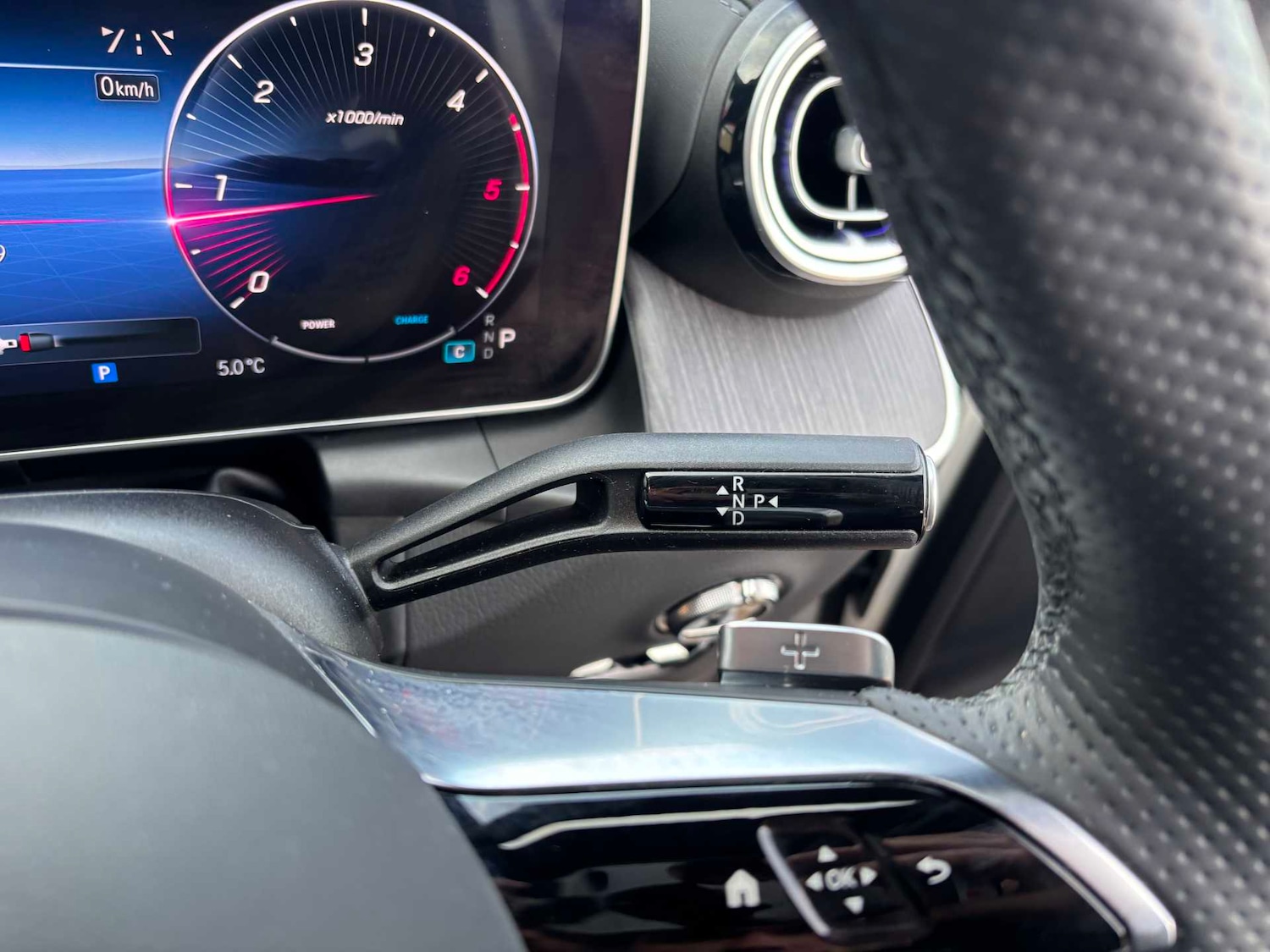 Used Mercedes-Benz GLC 2024 for sale - 76636668: Photo 24