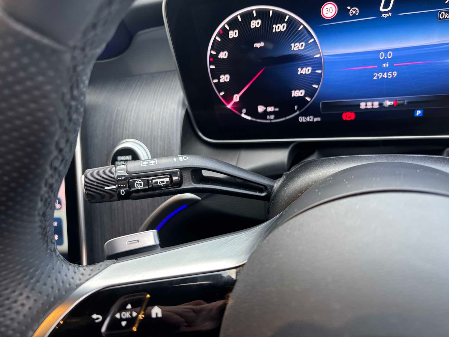 Used Mercedes-Benz GLC 2024 for sale - 76636668: Photo 25