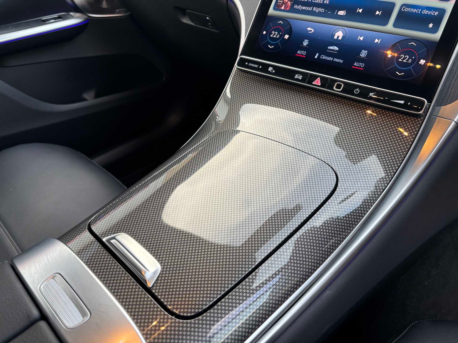 Used Mercedes-Benz GLC 2024 for sale - 76636668: Photo 27