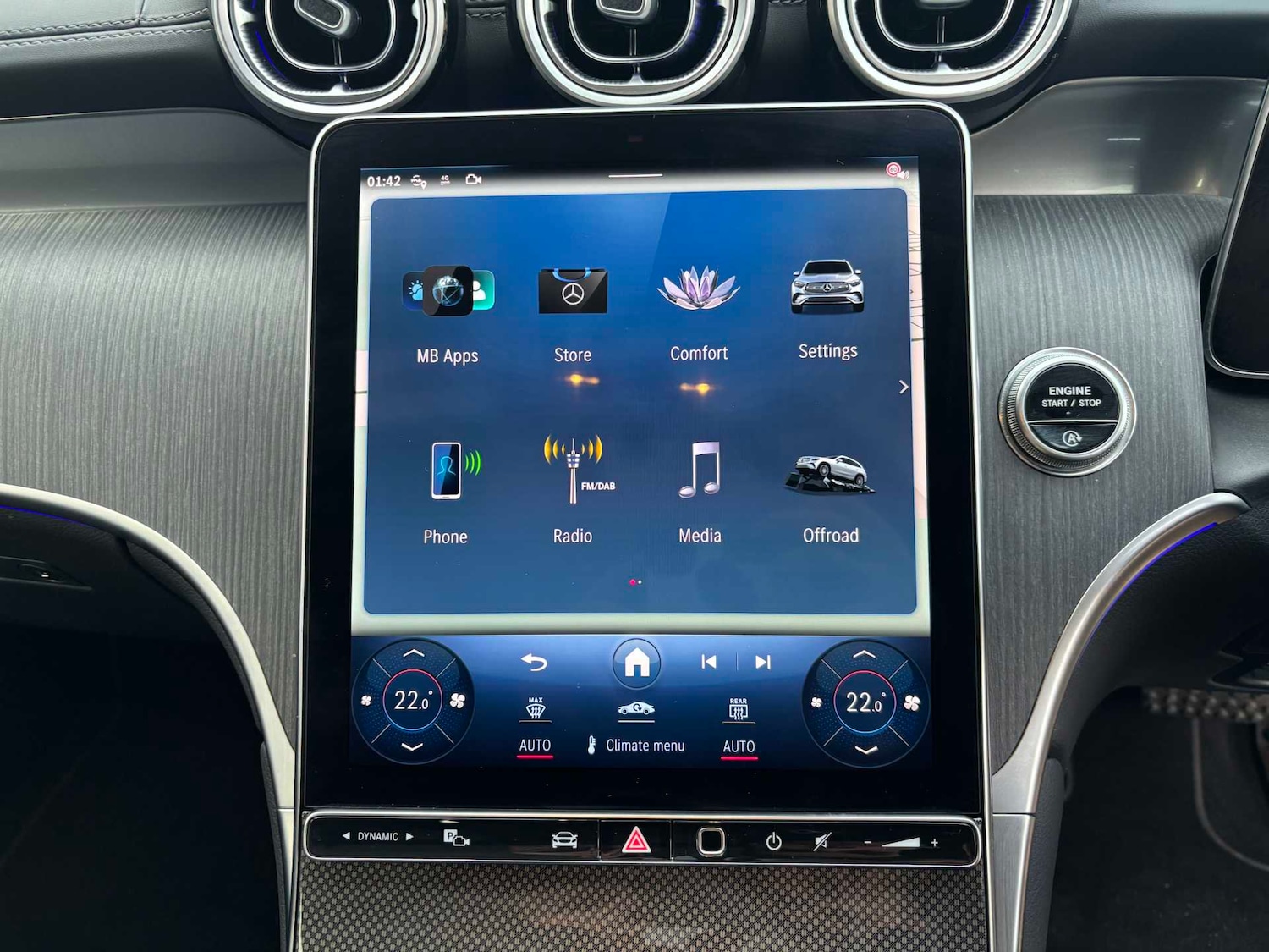 Used Mercedes-Benz GLC 2024 for sale - 76636668: Photo 31