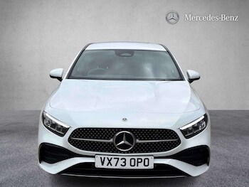 Used Mercedes-Benz A-Class 2023 for sale - 78173924: Photo
