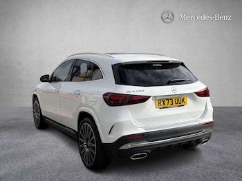 Used Mercedes-Benz GLA 2023 for sale - 78173648: Photo