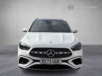 Used Mercedes-Benz GLA 2023 for sale - 78173648: Photo