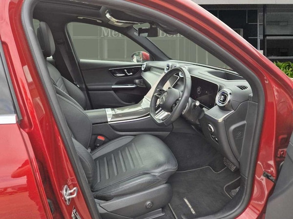 Used Mercedes-Benz GLC 2023 for sale - 75592266: Photo 10