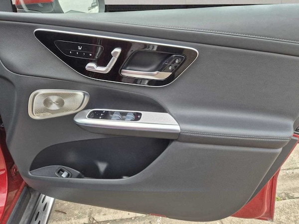 Used Mercedes-Benz GLC 2023 for sale - 75592266: Photo 11