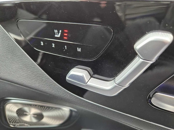 Used Mercedes-Benz GLC 2023 for sale - 75592266: Photo 12