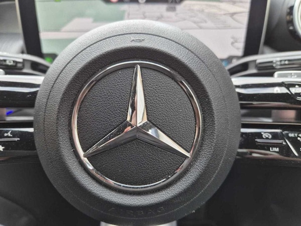Used Mercedes-Benz GLC 2023 for sale - 75592266: Photo 15