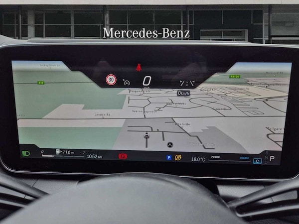 Used Mercedes-Benz GLC 2023 for sale - 75592266: Photo 25