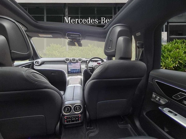 Used Mercedes-Benz GLC 2023 for sale - 75592266: Photo 27
