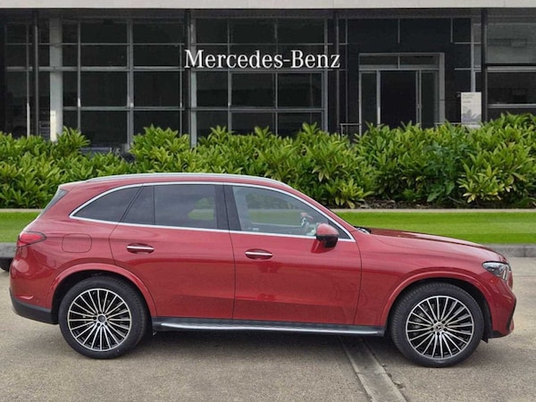 Used Mercedes-Benz GLC 2023 for sale - 75592266: Photo 2
