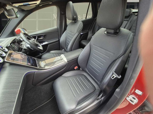 Used Mercedes-Benz GLC 2023 for sale - 75592266: Photo 30