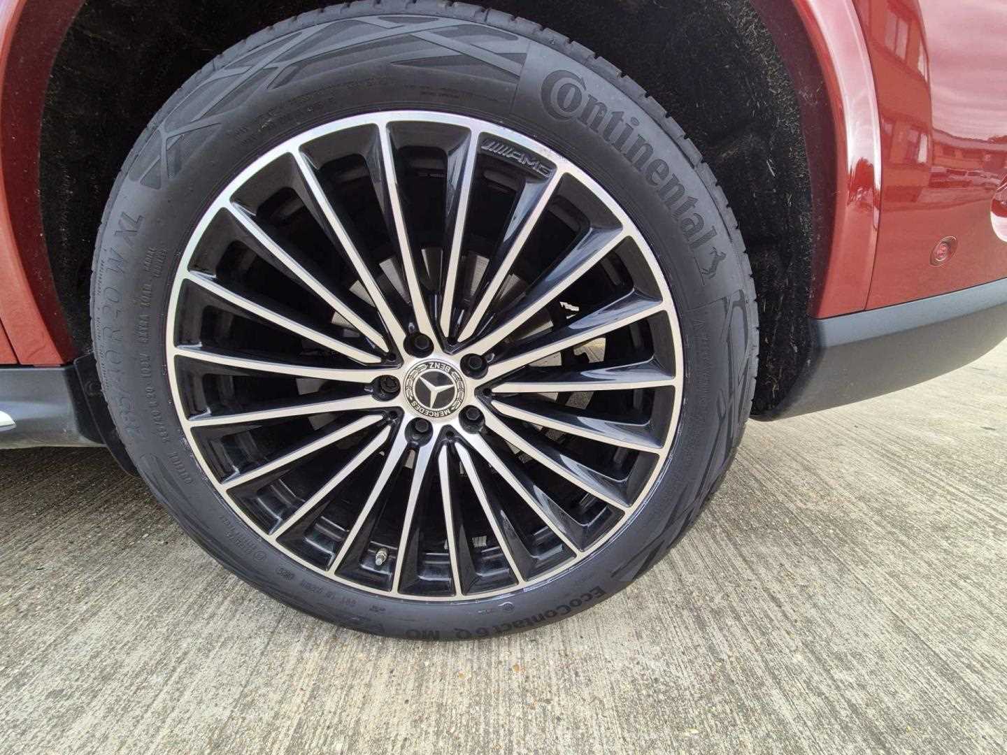 Vehicle 32