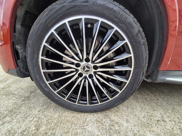 Used Mercedes-Benz GLC 2023 for sale - 75592266: Photo 34