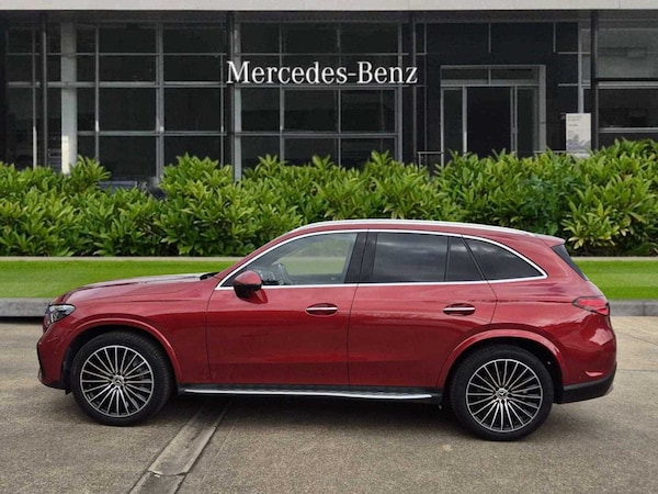 Used Mercedes-Benz GLC 2023 for sale - 75592266: Photo 5