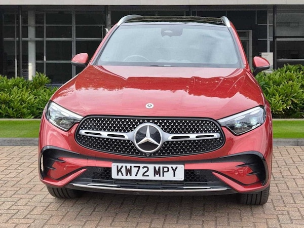 Used Mercedes-Benz GLC 2023 for sale - 75592266: Photo 7