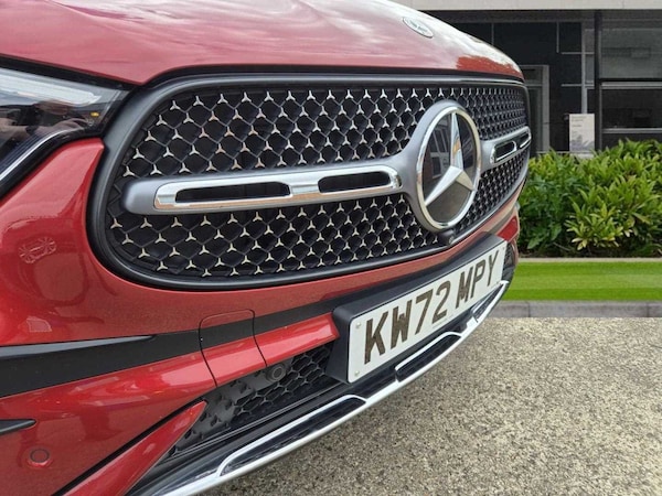 Used Mercedes-Benz GLC 2023 for sale - 75592266: Photo 9