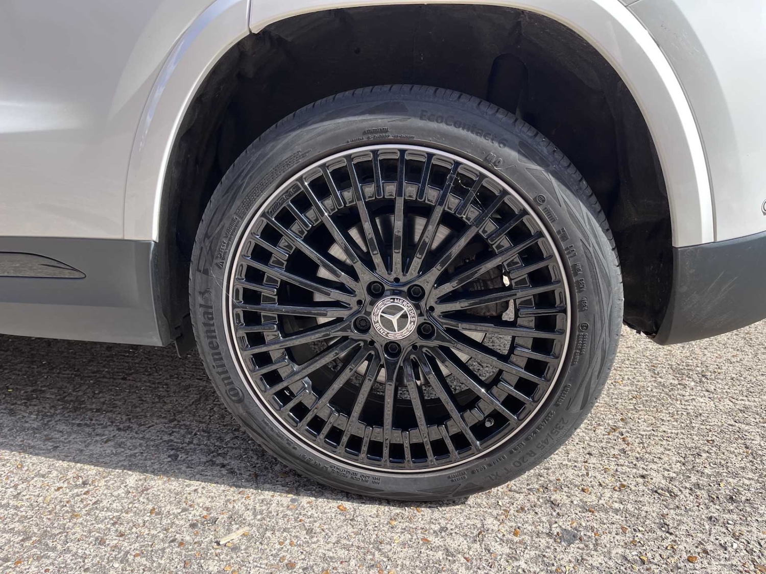 Used Mercedes-Benz EQA 2024 for sale - 76034854: Photo 11