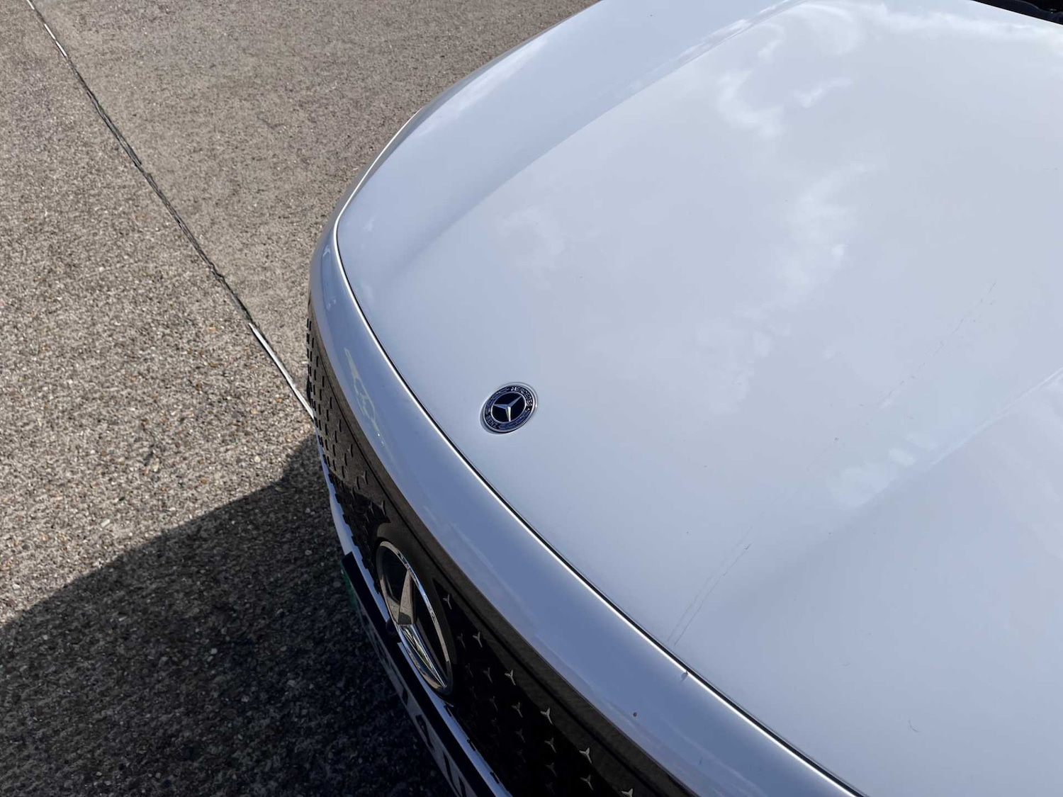 Used Mercedes-Benz EQA 2024 for sale - 76034854: Photo 13