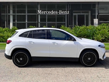 Used Mercedes-Benz EQA 2024 for sale - 76034854: Photo 2