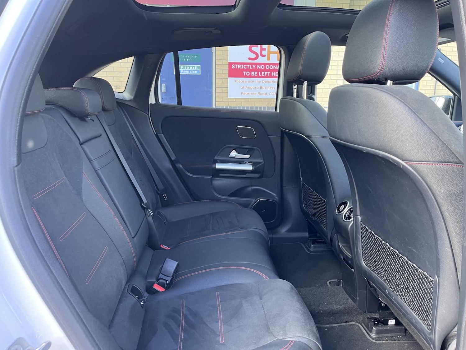 Used Mercedes-Benz EQA 2024 for sale - 76034854: Photo 35