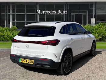 Used Mercedes-Benz EQA 2024 for sale - 76034854: Photo 3