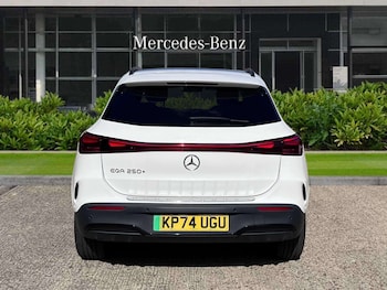 Used Mercedes-Benz EQA 2024 for sale - 76034854: Photo 4