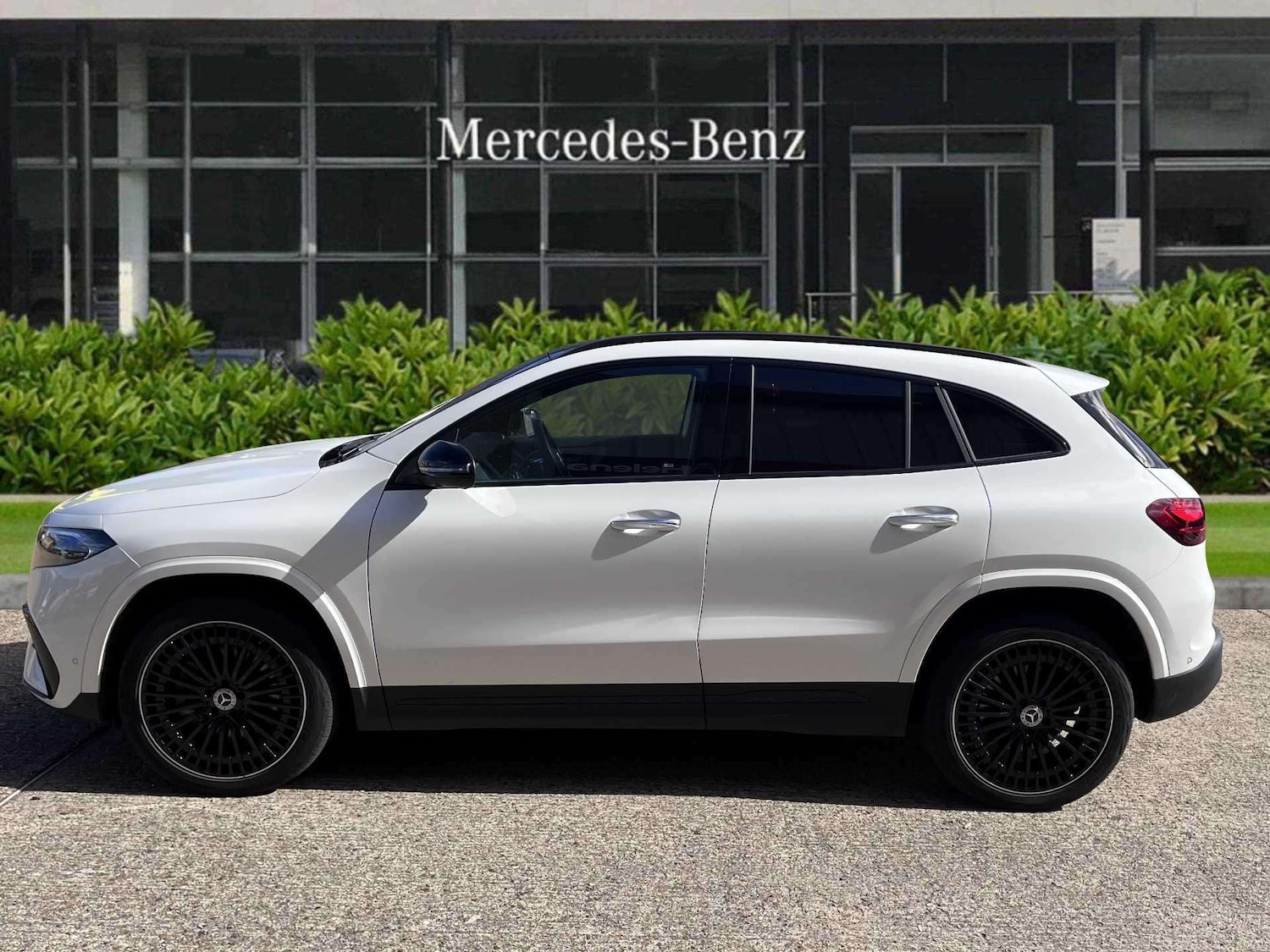 Used Mercedes-Benz EQA 2024 for sale - 76034854: Photo 6
