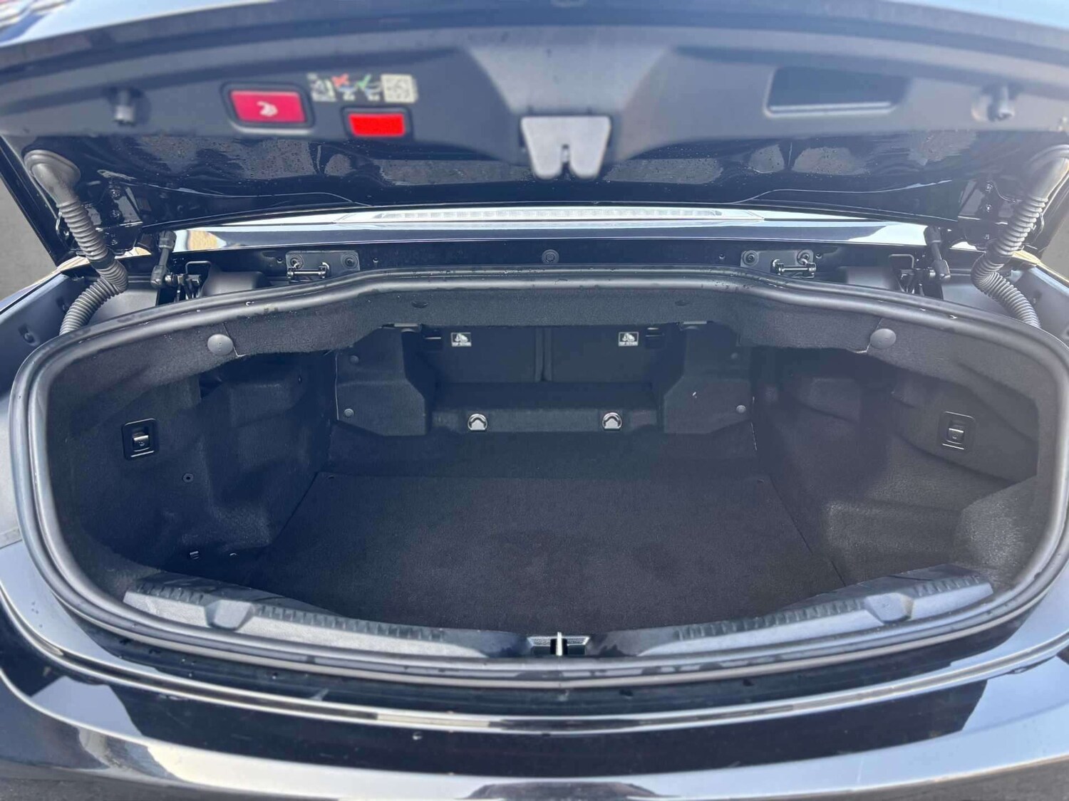 Used Mercedes-Benz E Class 2023 for sale - 77674587: Photo 12