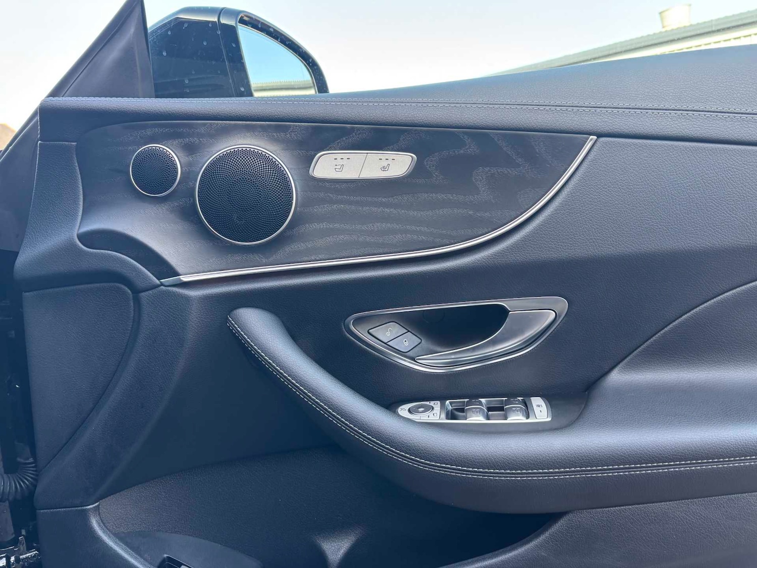 Used Mercedes-Benz E Class 2023 for sale - 77674587: Photo 14