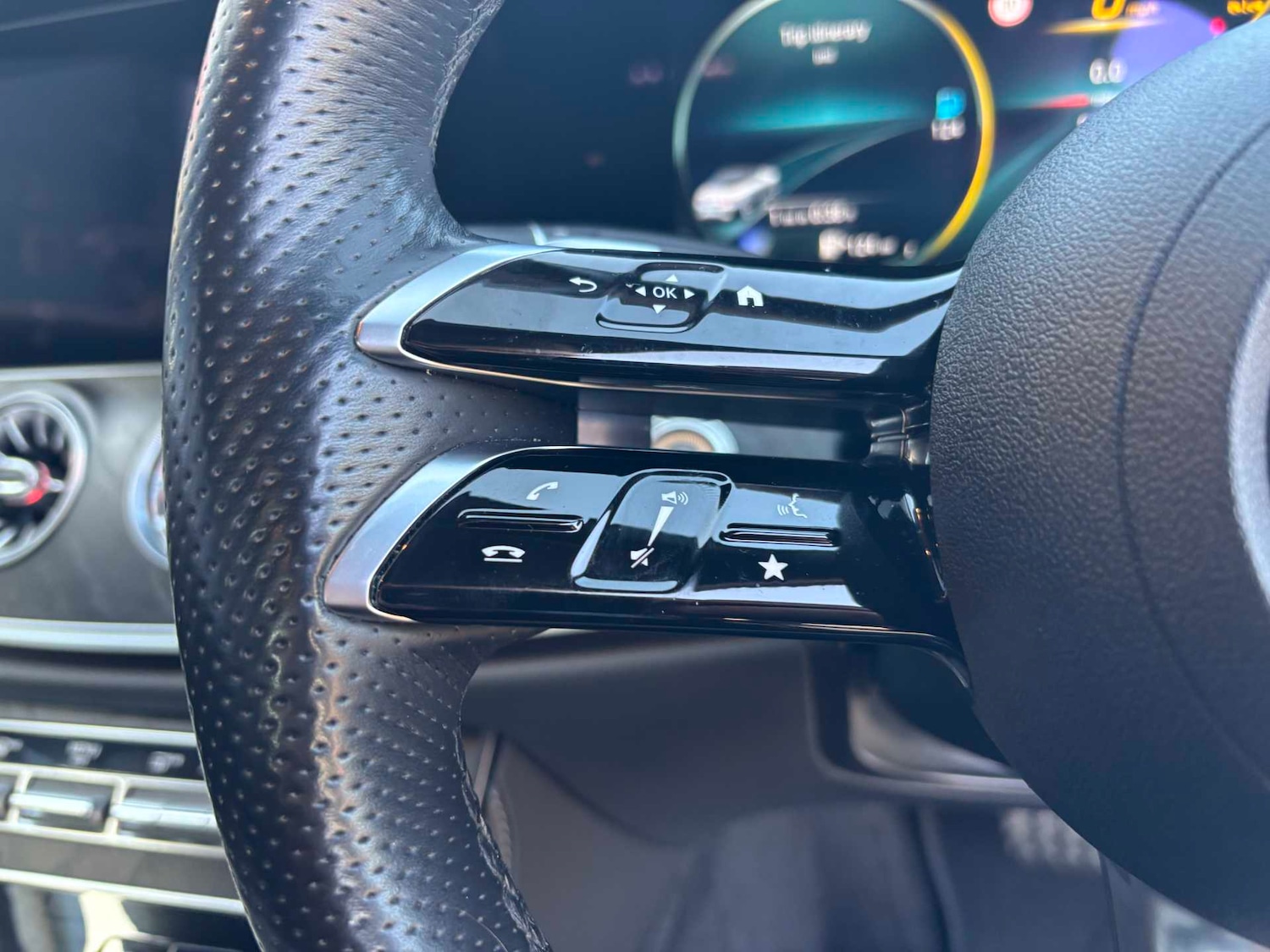 Used Mercedes-Benz E Class 2023 for sale - 77674587: Photo 15