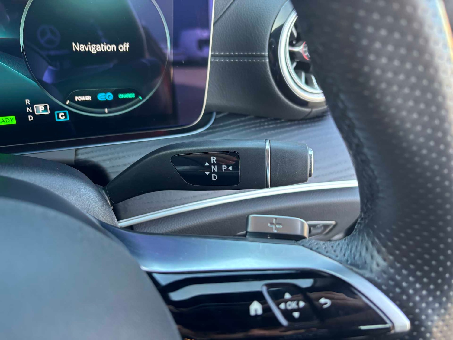 Used Mercedes-Benz E Class 2023 for sale - 77674587: Photo 17