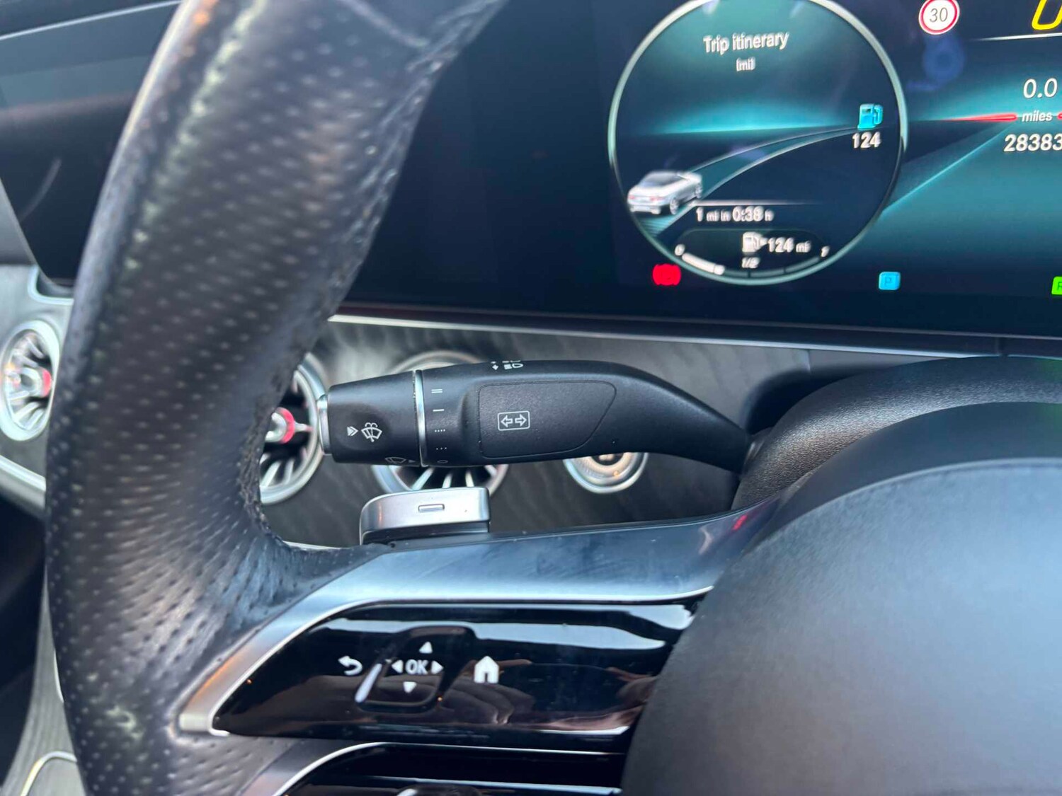 Used Mercedes-Benz E Class 2023 for sale - 77674587: Photo 18