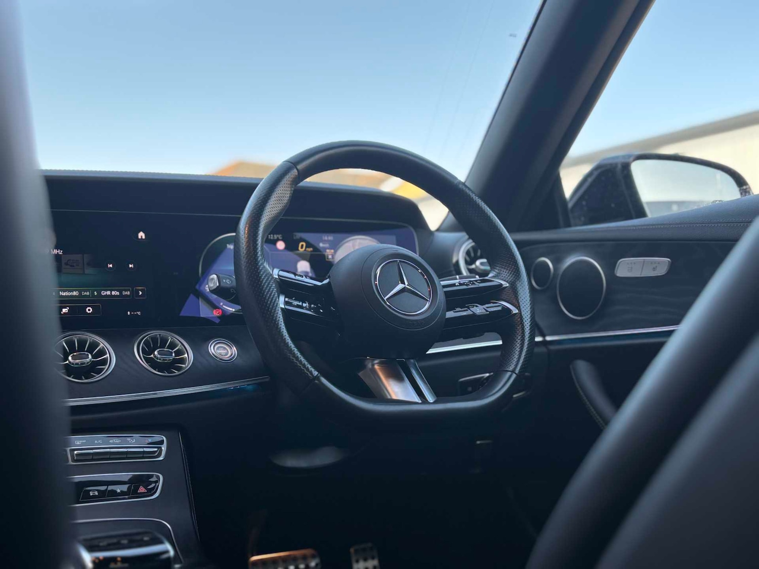 Used Mercedes-Benz E Class 2023 for sale - 77674587: Photo 20