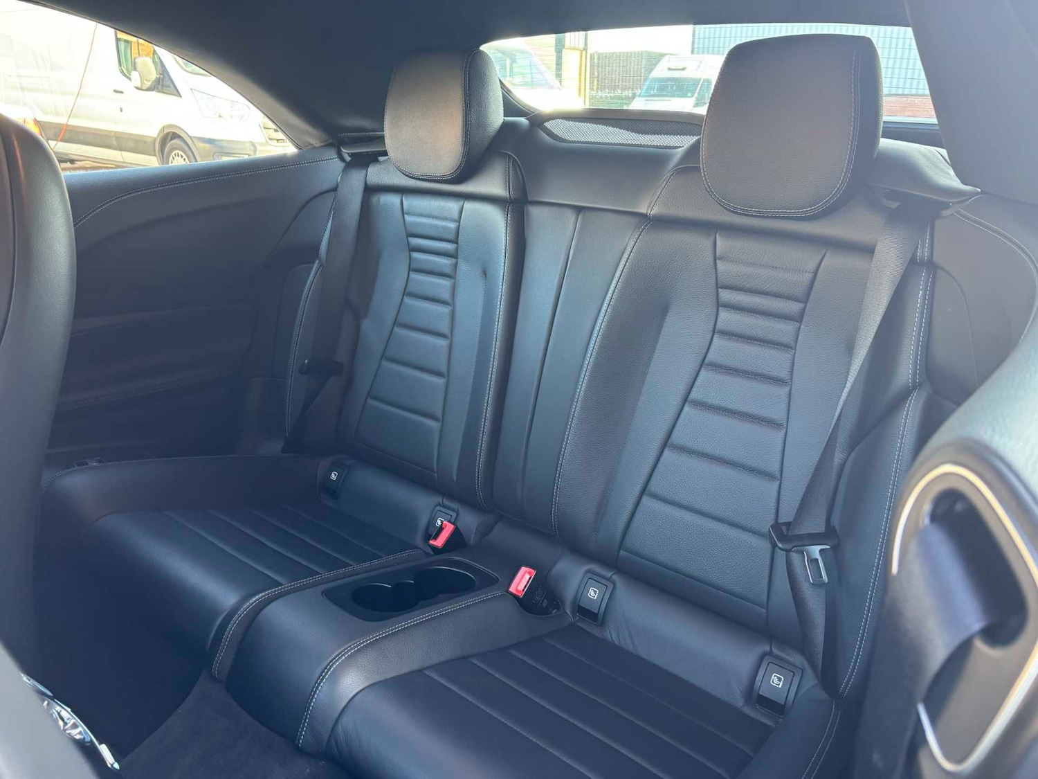 Used Mercedes-Benz E Class 2023 for sale - 77674587: Photo 22