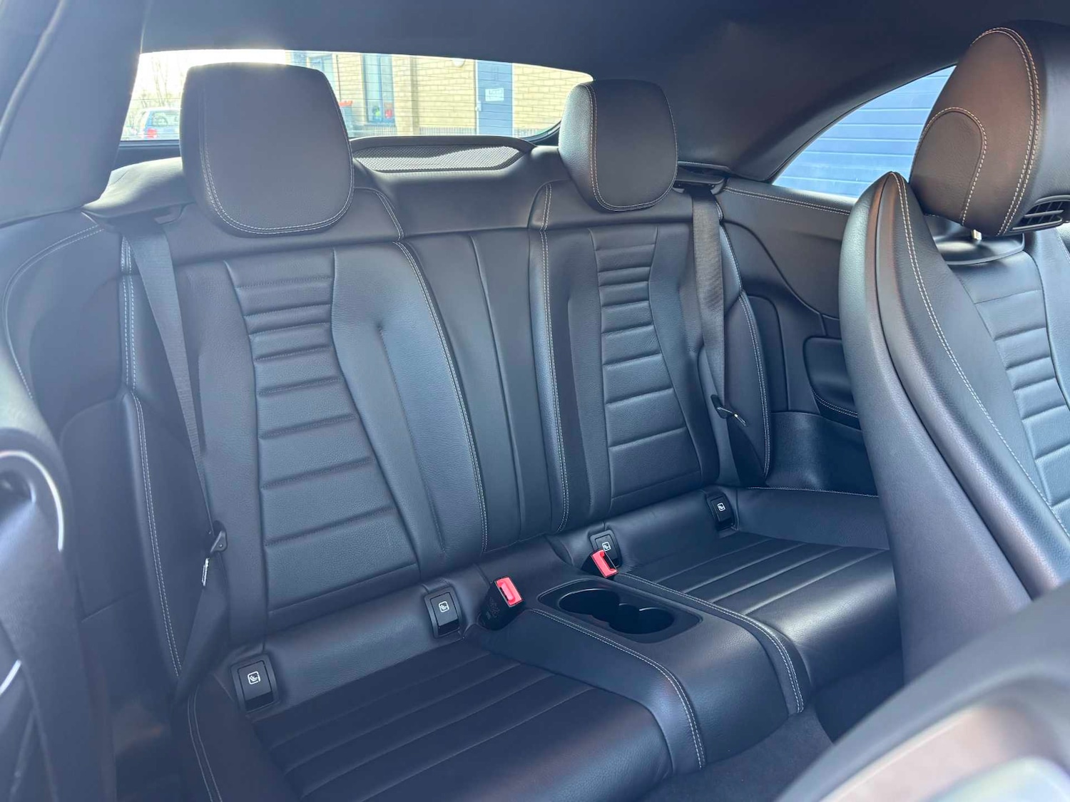 Used Mercedes-Benz E Class 2023 for sale - 77674587: Photo 23