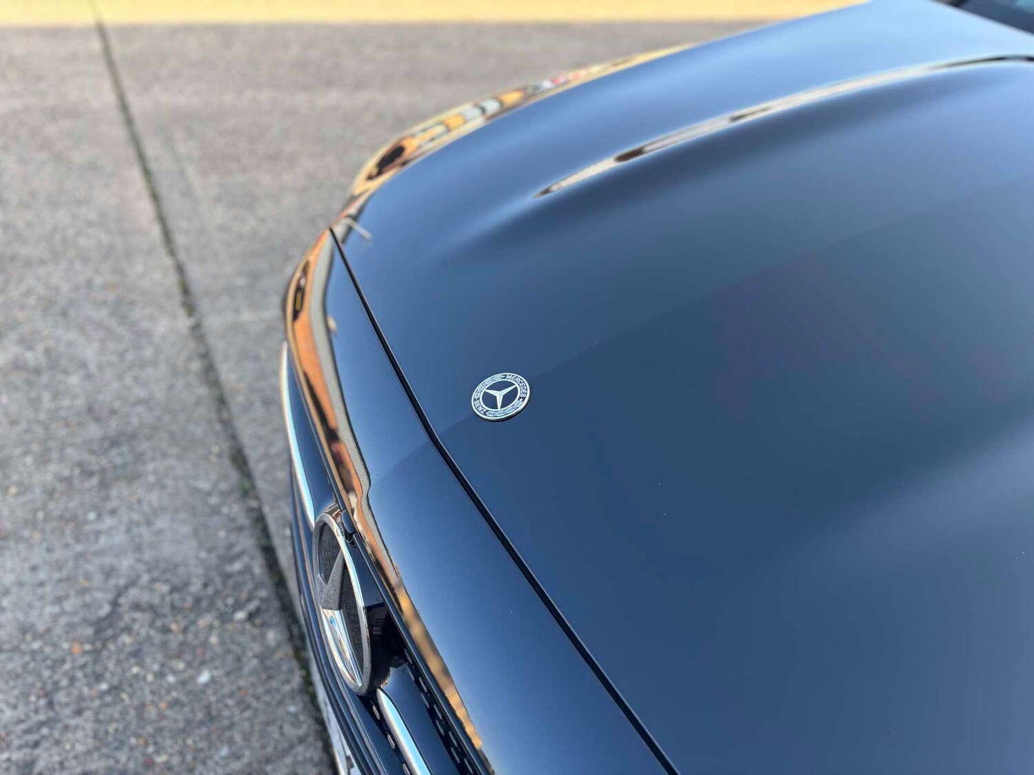 Used Mercedes-Benz E Class 2023 for sale - 77674587: Photo 24