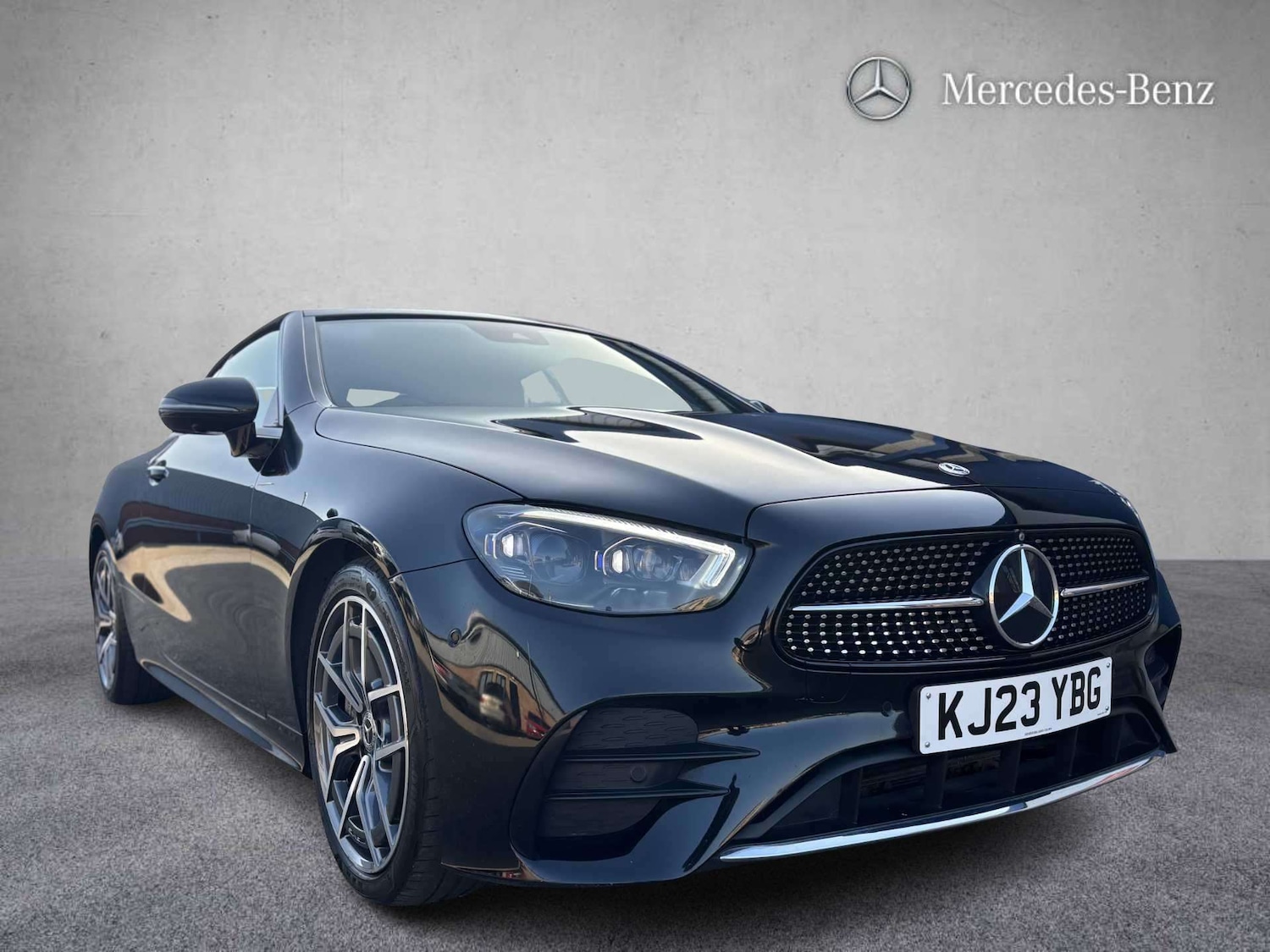 Used Mercedes-Benz E Class 2023 for sale - 77674587: Photo 26